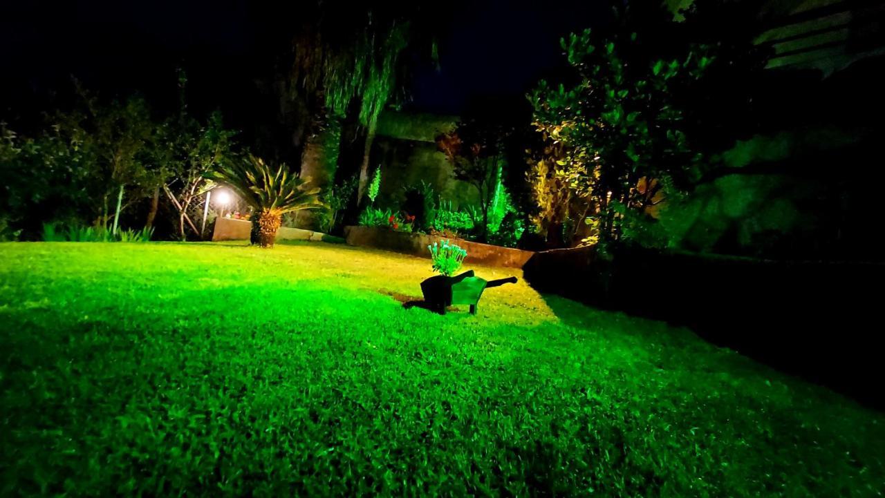 Michael'S Apartment'S เนอาโรดา ภายนอก รูปภาพ