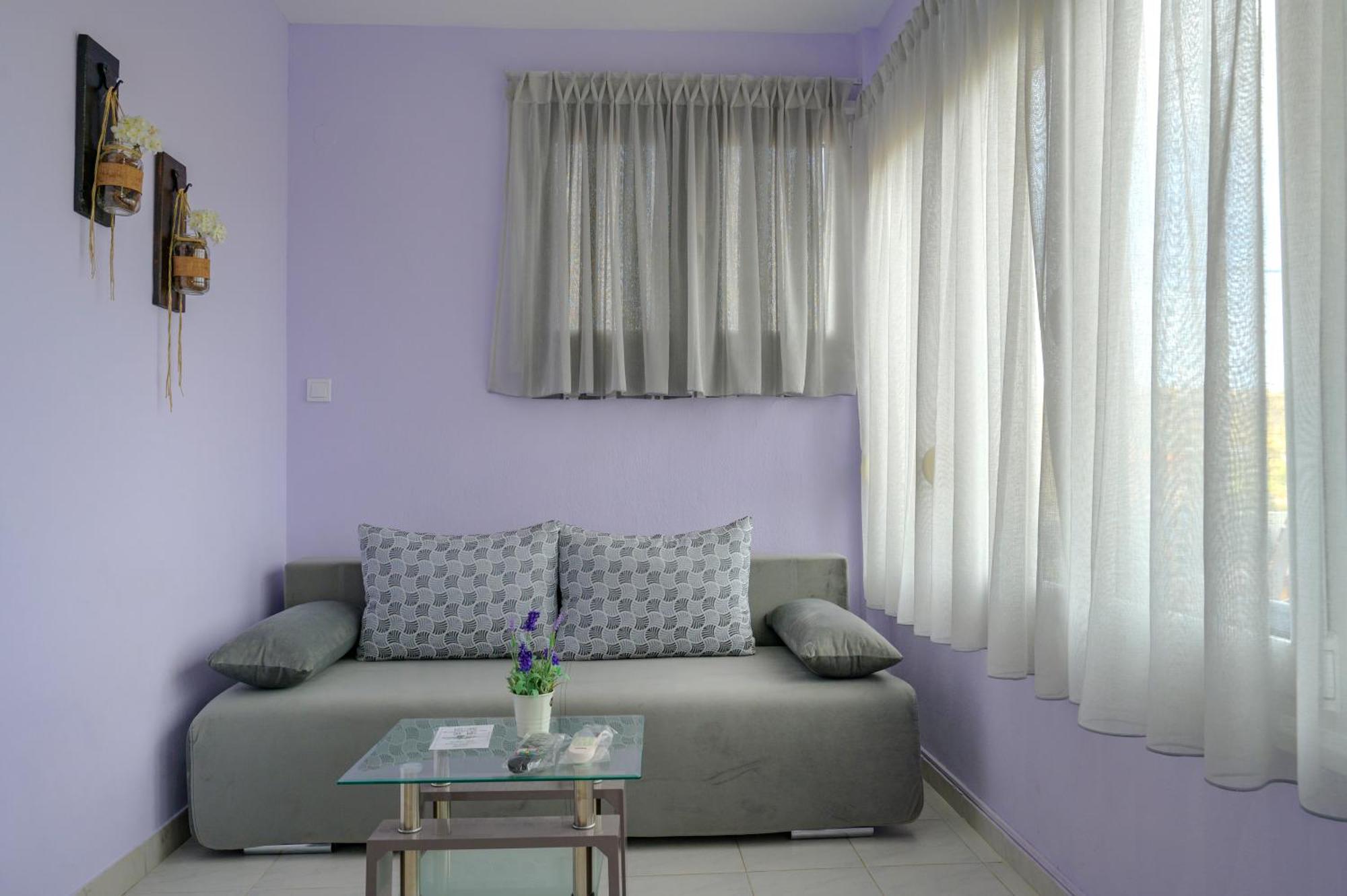 Michael'S Apartment'S เนอาโรดา ภายนอก รูปภาพ