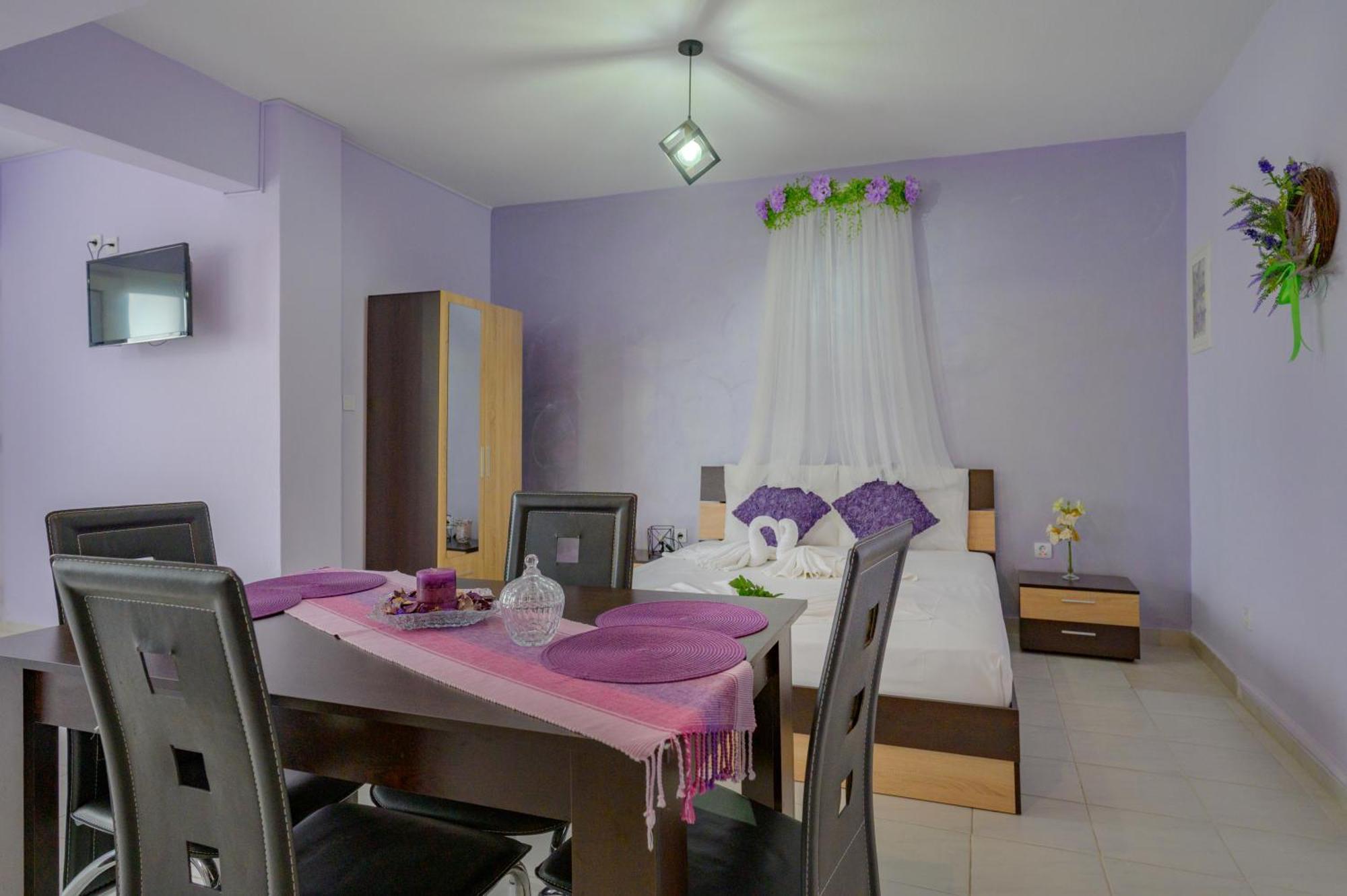 Michael'S Apartment'S เนอาโรดา ภายนอก รูปภาพ