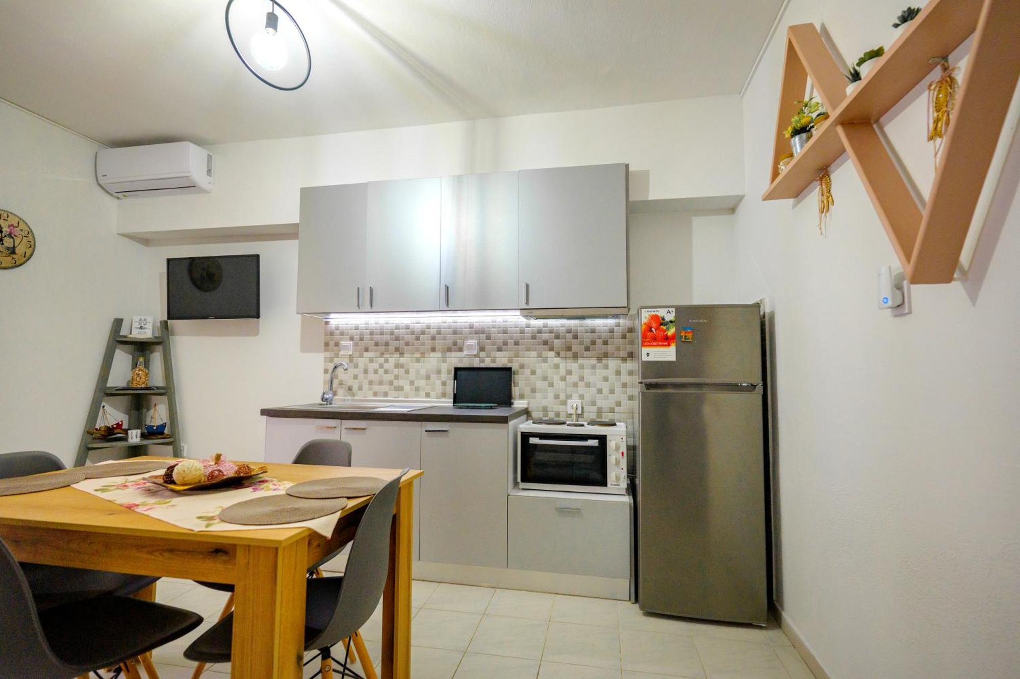 Michael'S Apartment'S เนอาโรดา ภายนอก รูปภาพ