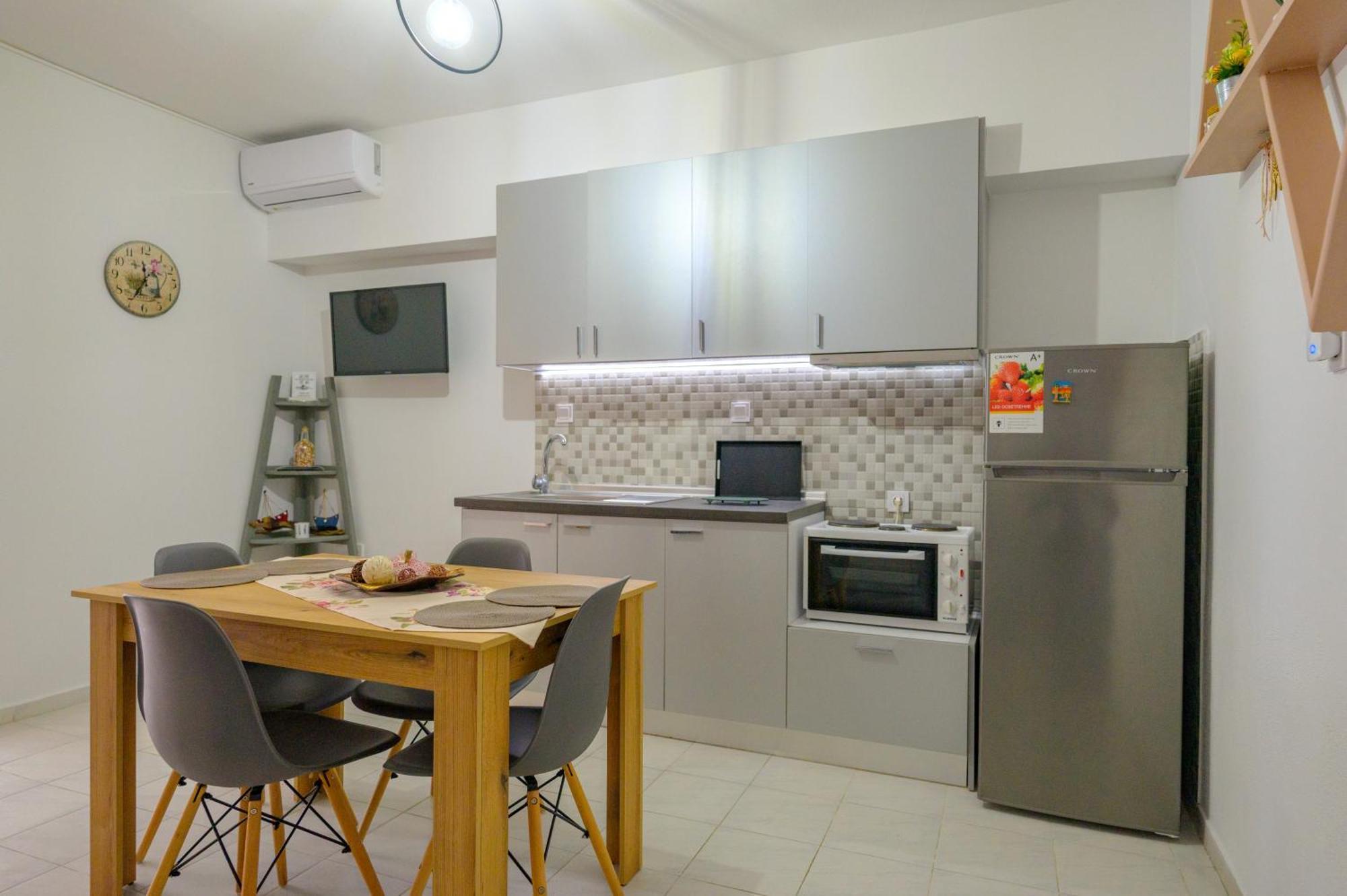 Michael'S Apartment'S เนอาโรดา ภายนอก รูปภาพ