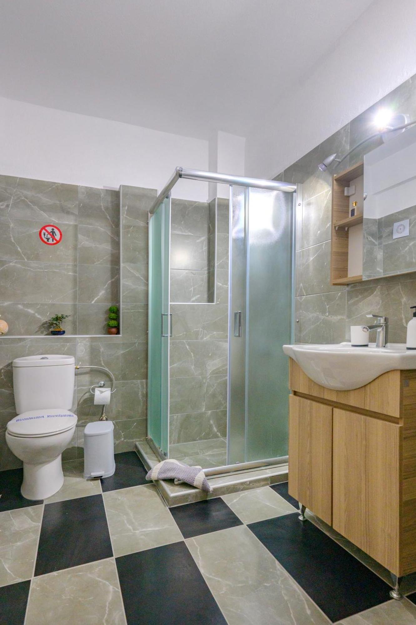 Michael'S Apartment'S เนอาโรดา ภายนอก รูปภาพ