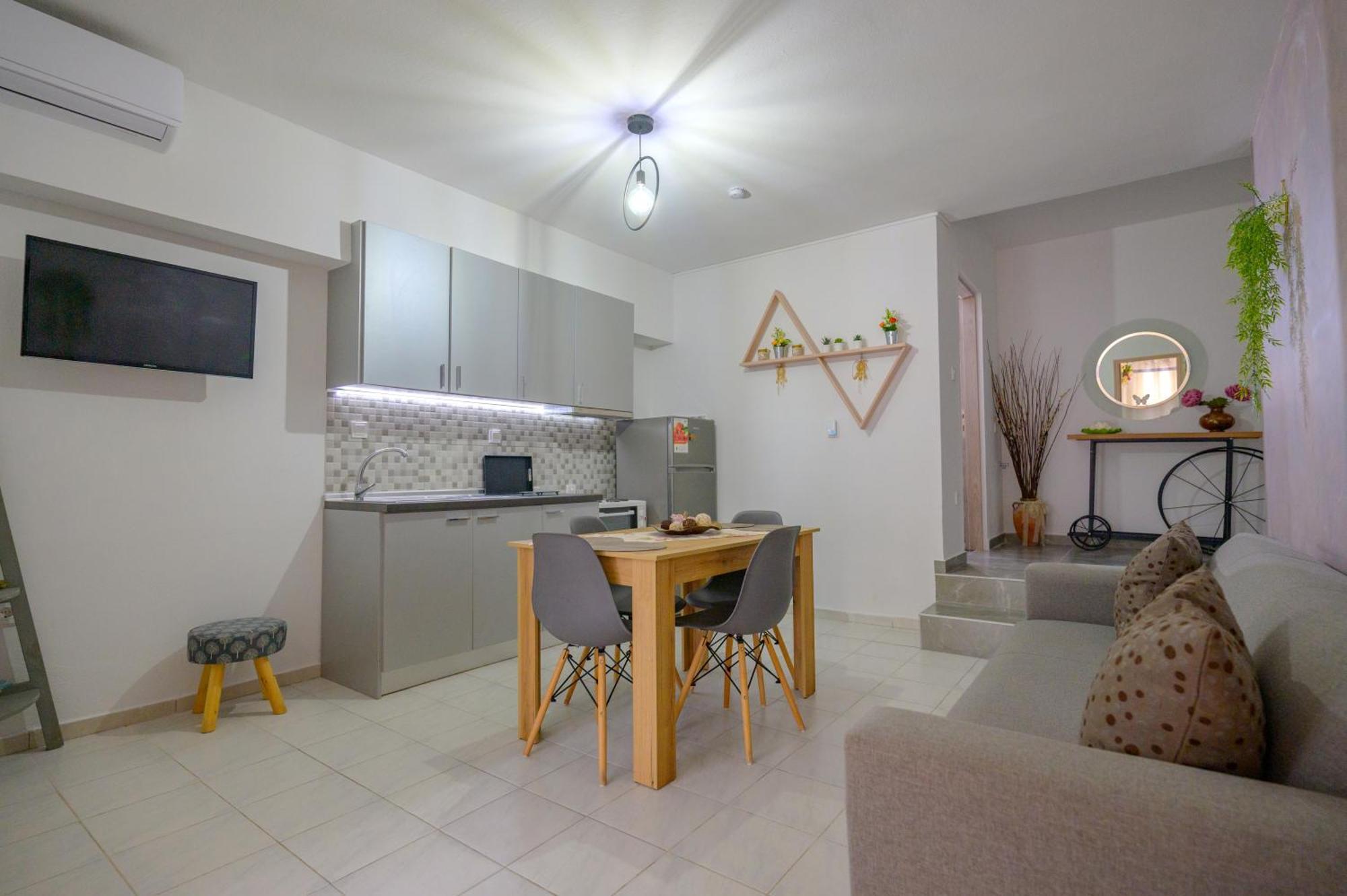 Michael'S Apartment'S เนอาโรดา ภายนอก รูปภาพ