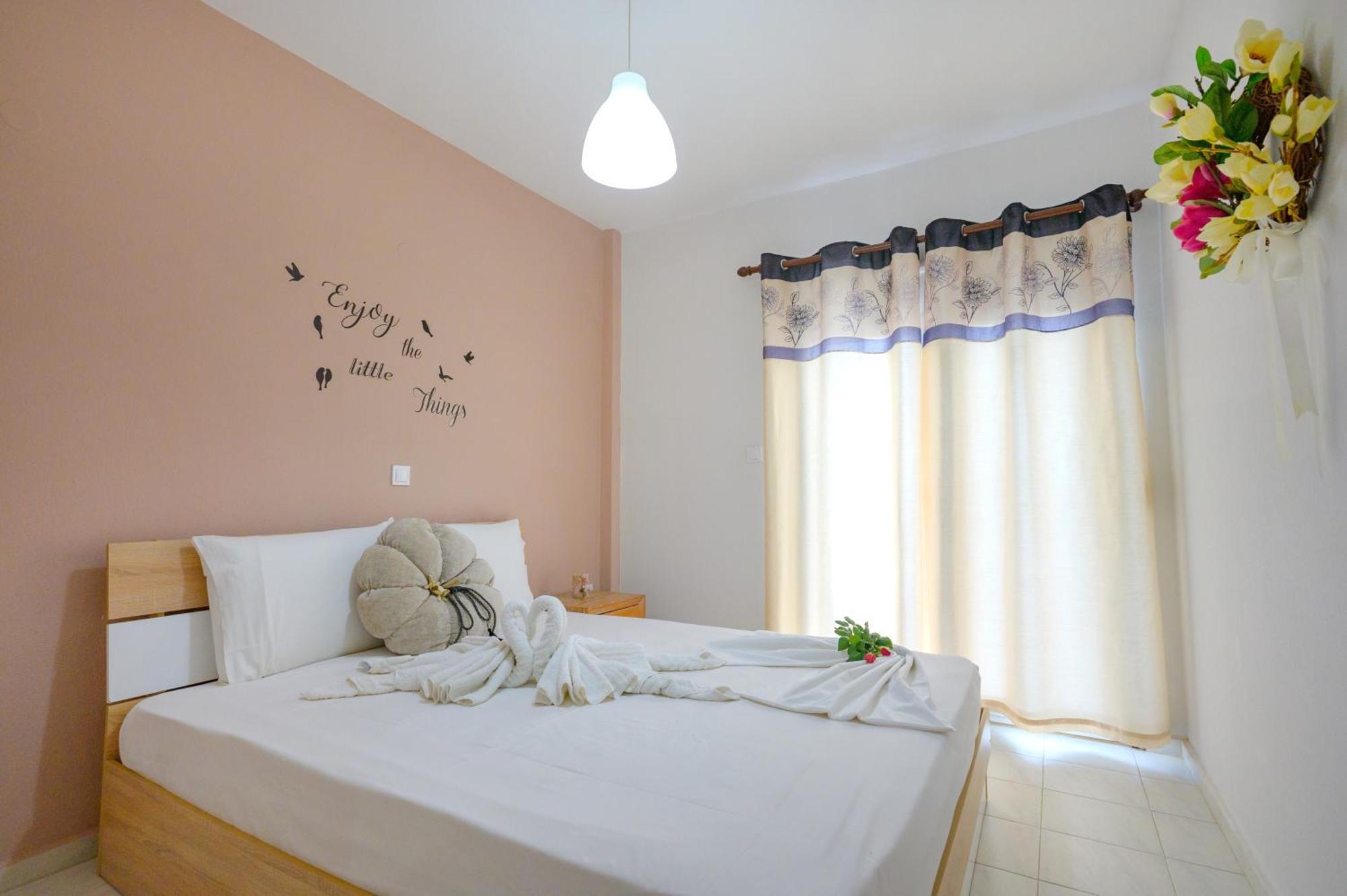 Michael'S Apartment'S เนอาโรดา ภายนอก รูปภาพ