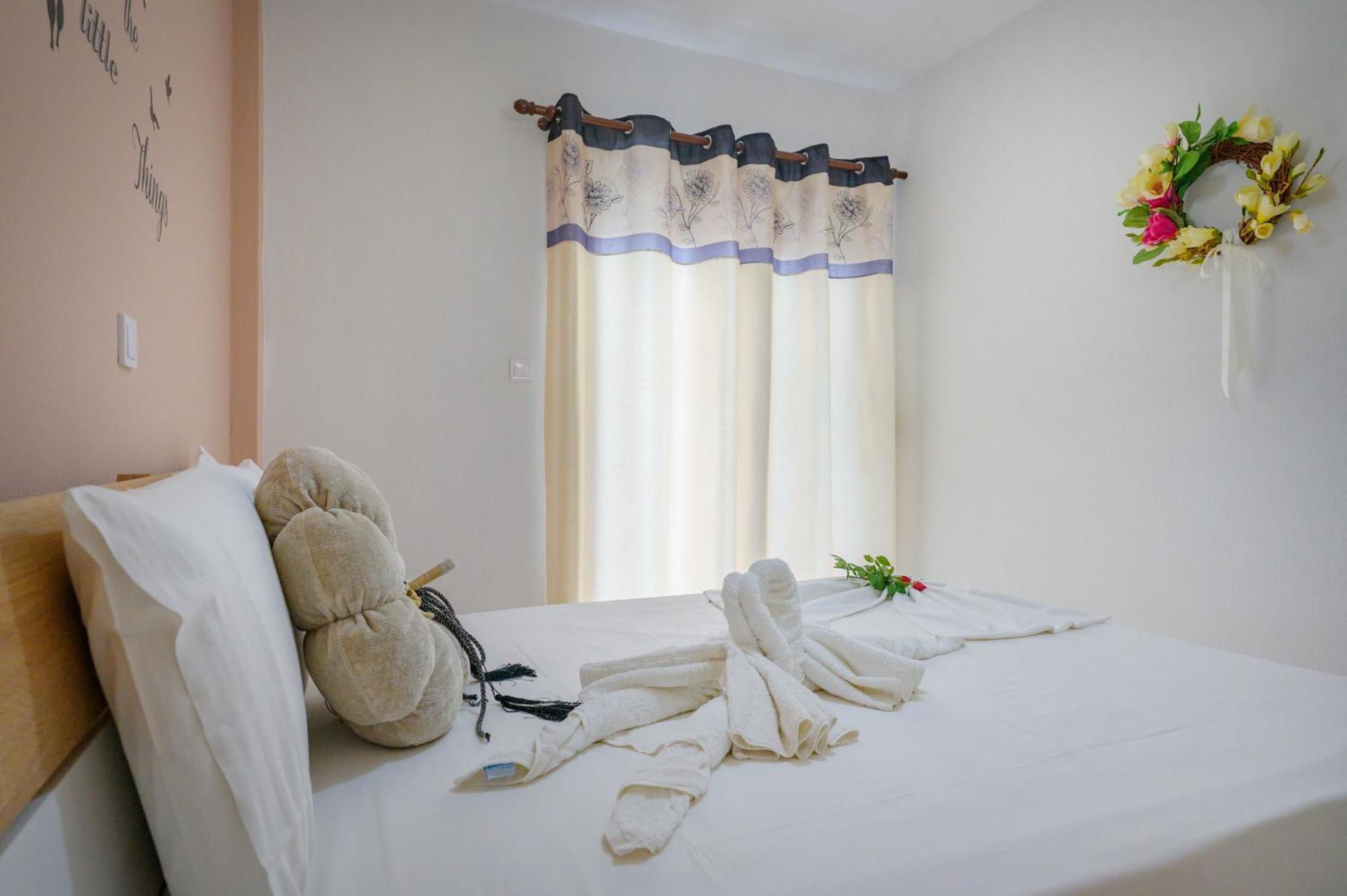Michael'S Apartment'S เนอาโรดา ภายนอก รูปภาพ